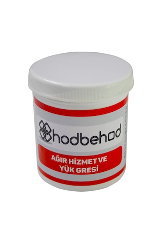 Hodbedod Ağır Hizmet Ve Yük Gresi 100 GR