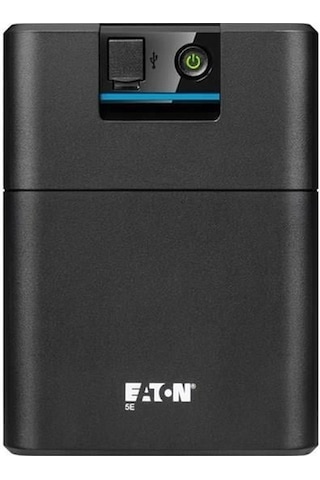 Eaton 1200va 5e 1200 Usb Dın Schuko Line-ınteractive Ups