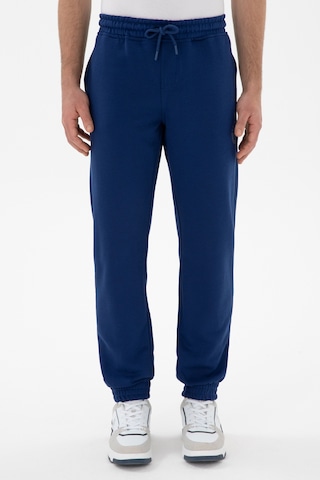 U.s. Polo Assn. Erkek İndigo Eşofman Altı 50293399-vr028 İndigo