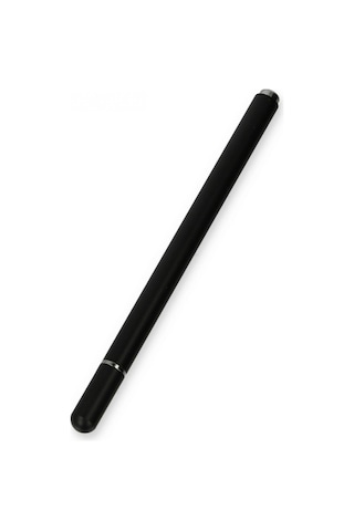 Dokunmatik Stylus Kalem Pen 108 - Siyah Diğer