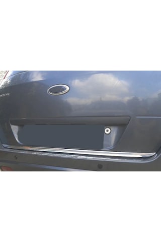 Ford Fusion Krom Bagaj Alt Çıta 2002-2011 Arası P.Çelik