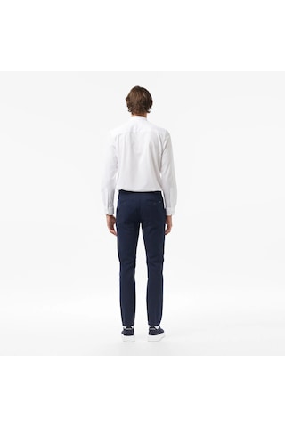 Nautica Slim Fit Erkek Pantolon P57000t Lacivert