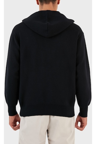 Emporio Armani Erkek Sweat 6r1mx7 1mnbz F904 Lacivert