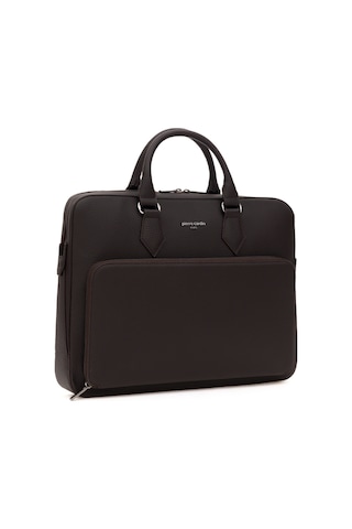Pierre Cardin Erkek Kahverengi Çanta 50296104-vr029 Kahverengi