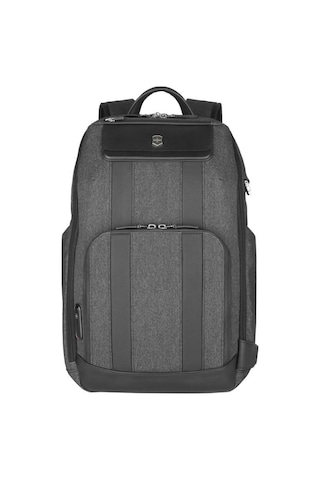 Victorinox Architecture Urban Deluxe Sırt Çantası Vg 611954 Gri