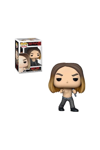 Funko Pop Rocks Iggy