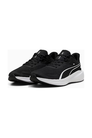 Puma Skyrocket Lite Erkek Günlük Spor Ayakkabı C-pum379437e10p01 Siyah