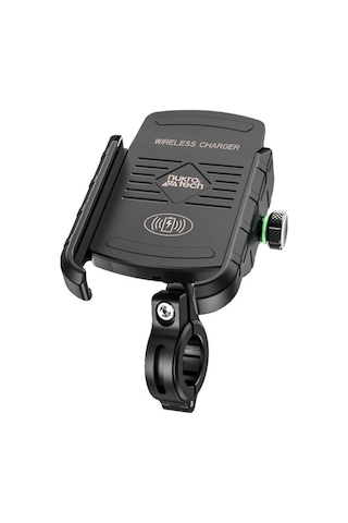 NUKROTECH SF TELEFON TUTUCU (KABLOSUZ)