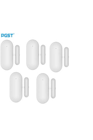 Obiem Ev Güvenlik Alarm Sistemleri Kapı Pencere Sen Tek Çalışmaz