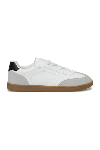 Torex Bartos Kırık Beyaz Erkek Sneaker 000000000102714161