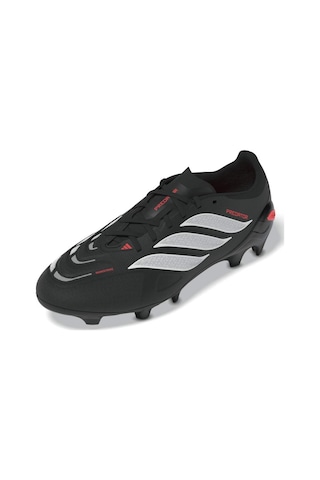 Adidas Predator League Yetişkin Krampon - Jr7881 Siyah