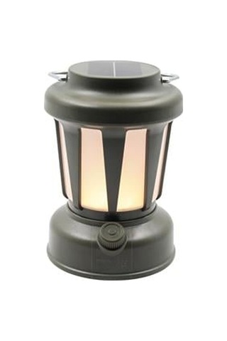 Powerdex Kamp Lambası Güneş Enerjili Ve Type-c Şarjlı Pd-530 -