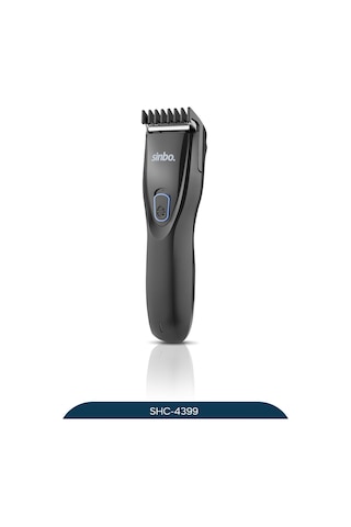 Sinbo SHC-4399 Saç Sakal Düzeltme Makinesi