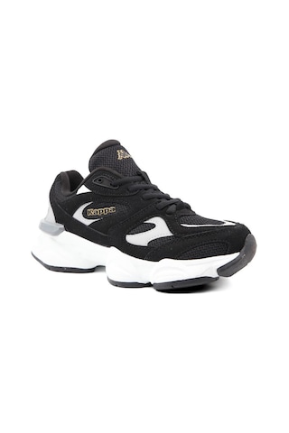 Kappa 1005 Siyah Unisex Sneakers