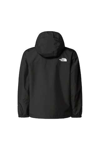 The North Face B Antora Raın Genç Ceket Nf0a8a48kx71 Siyah