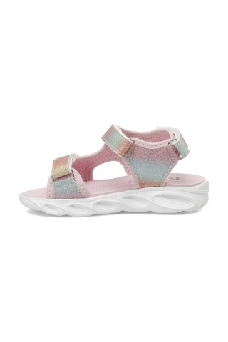 I Cool Noma P 5fx Pembe Kız Çocuk Sandalet 000000000102005629 Pembe