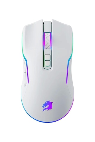 Gamebooster M18 Inferno 10000 Dpı RGB Kablosuz Oyuncu Optik Mouse