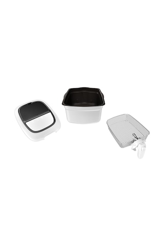 Tefal FR314030 Süper Uno Fritöz