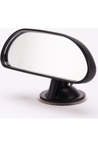 Tongxida Ap193 Vantuzlu Bebek Aynası, Kolay Ayarlanır