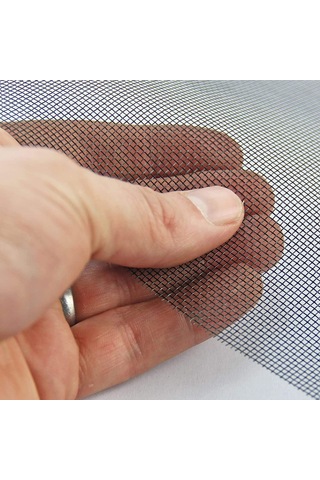 Venoa Garden Gölgelik Bahçe Çit Örtüsü Kapı Pencere Sinekliği 80x700 Cm