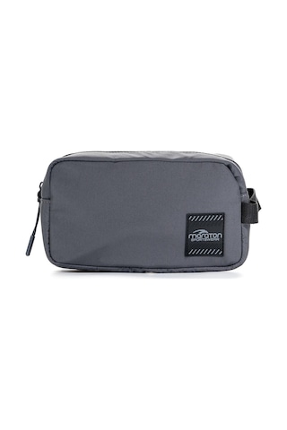 Maraton Active Unisex Basic Antrasit Çanta 90100 - Antrasit