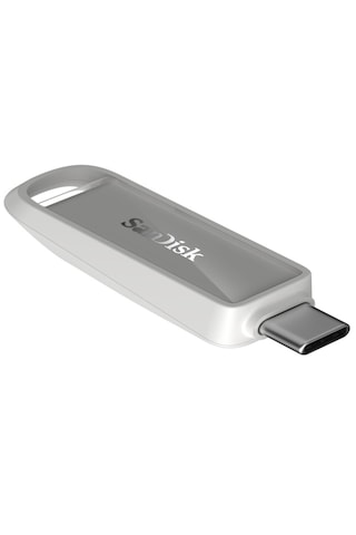 Sandisk Phone Drive 512gb Sdıxs0n-512g-gn6ne Type-c Flash Bellek Arktik Beyaz 512gb 1
