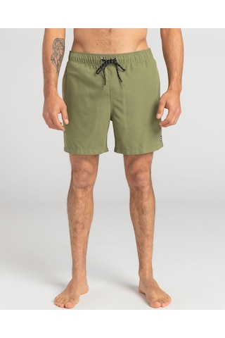 Billabong Ebyjv00104-jun All Day Lb Erkek Deniz Şortu 001