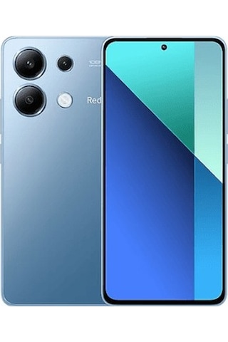 Yenilenmiş Redmi Note 13 8 256GB A Kalite (12 Ay Garantili) Yenilenmiş Redmi Note 13 8 256GB A Kalite (12 Ay Garantili)