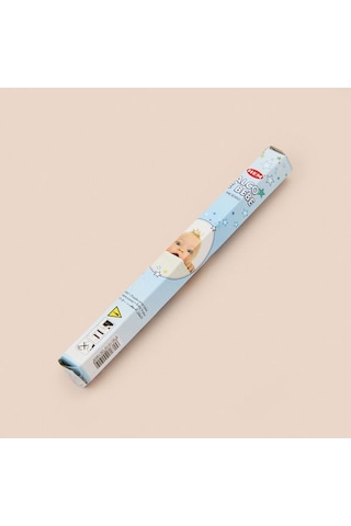 Hem Baby Powder Hexa 20'li Çubuk Tütsü - Renkli - 25 Cm Renkli
