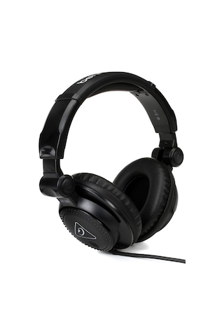 Dj60 40 Mm Sürücülere Ve Rahat Kulak Üstü Tasarıma Sahip Yüksek Performanslı Dj Kulaklıkları