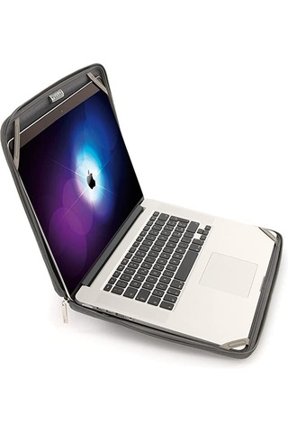 Tucano Cargo Notebook Kılıfı 15'' - Gri Gri