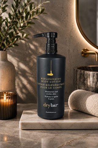 Drybar Replenishing Yenileyici Ve Canlandırıcı Vücut Losyonu 360 ML