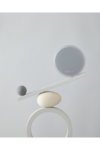 Rom&Nd SPF 24 Nu Zero Cushion Fondöten Natural