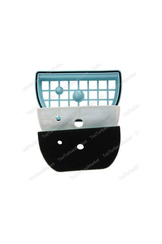 LG Uyumlu Vc 3120 Nrtb Motor Koruma Filtresi (347866044)