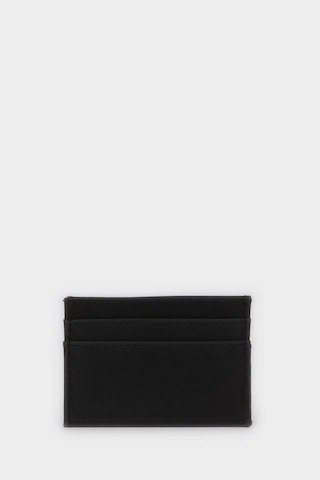 Defacto Erkek Twill Kartlık H0220axnsbk27 Siyah-bk27