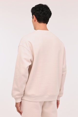 Lotto M-armed C Neck 4pr Bej Erkek Sweatshirt 000000000101897801 000000000101897801 Bej