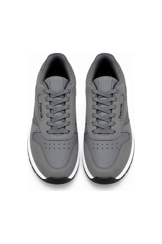 Feerok Urban Günlük Sneaker Unisex Spor Ayakkabı Füme - Beyaz