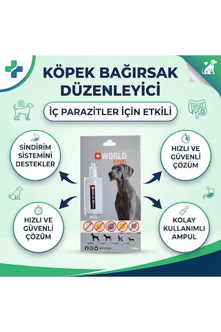 Köpek Bağırsak Parazitleri