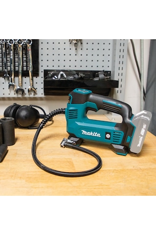 Makita Lastik Şişirme 18v Dmp180z
