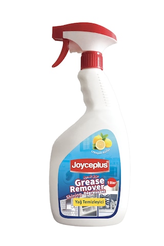 Joyceplus Yağ Temizleyici 1 L