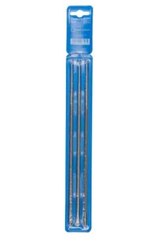 Pferd Motorlu Testere Zincir Bileme Eğesi 5/32 4.0 Mm 3'lü Paket