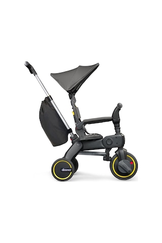 Doona Liki Katlanır Bebek Bisikleti S3