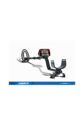 Fisher F22 Dedektör Su Geçirmez Başlık İle