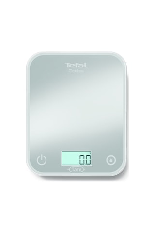 Tefal Optiss Silver Dijital Mutfak Tartısı