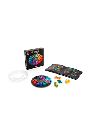 Smartgames Iq Deluxe - Circle
