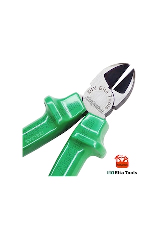 Elta Yankeski Opak Yan Keski Elta Bir İzeltaş Markasıdır 160 MM 16 Cm