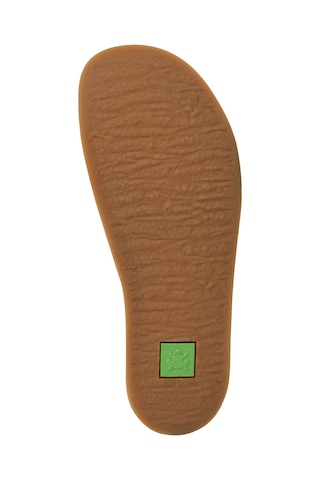Sneaker Günlük Kadın N5913 El Naturalista Nobuck Lavado Cream/ Origen Cream/ Origen