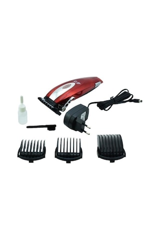 Fyc RFCD-1288 Şarjlı Saç ve Sakal Kesme Makinesi