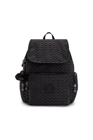 Kipling City Zip S Basic Plus Kı5634 Siyah