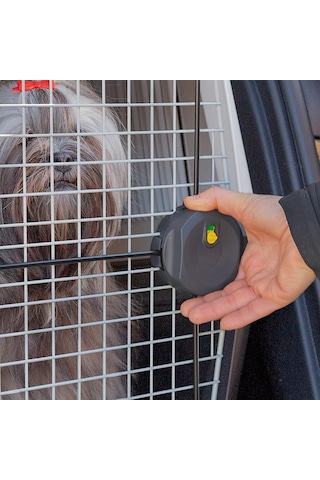 Ferplast Atlas 40 Köpek Taşıma Çantası 68 x 49 x 45.5 CM